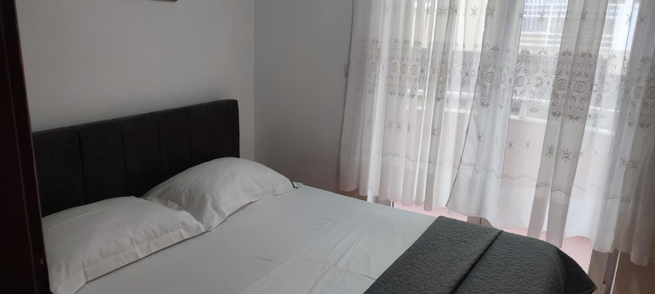 Apartman Katica Tivat Exterior foto
