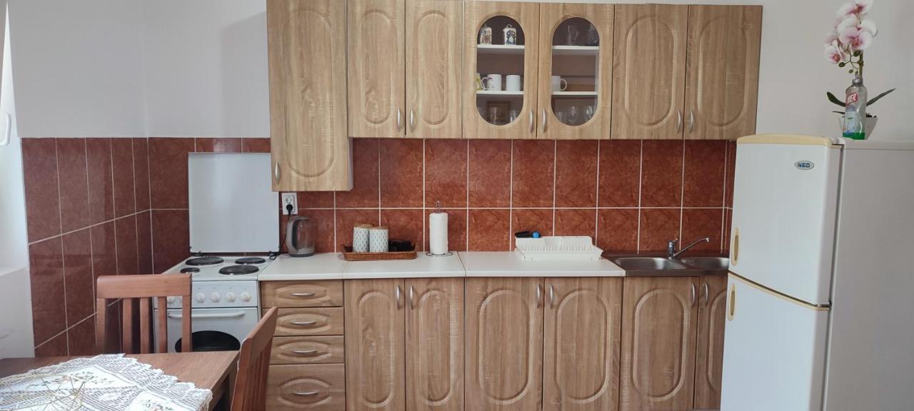 Apartman Katica Tivat Exterior foto