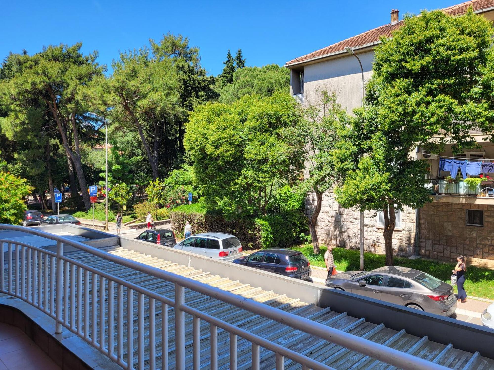 Apartman Katica Tivat Exterior foto